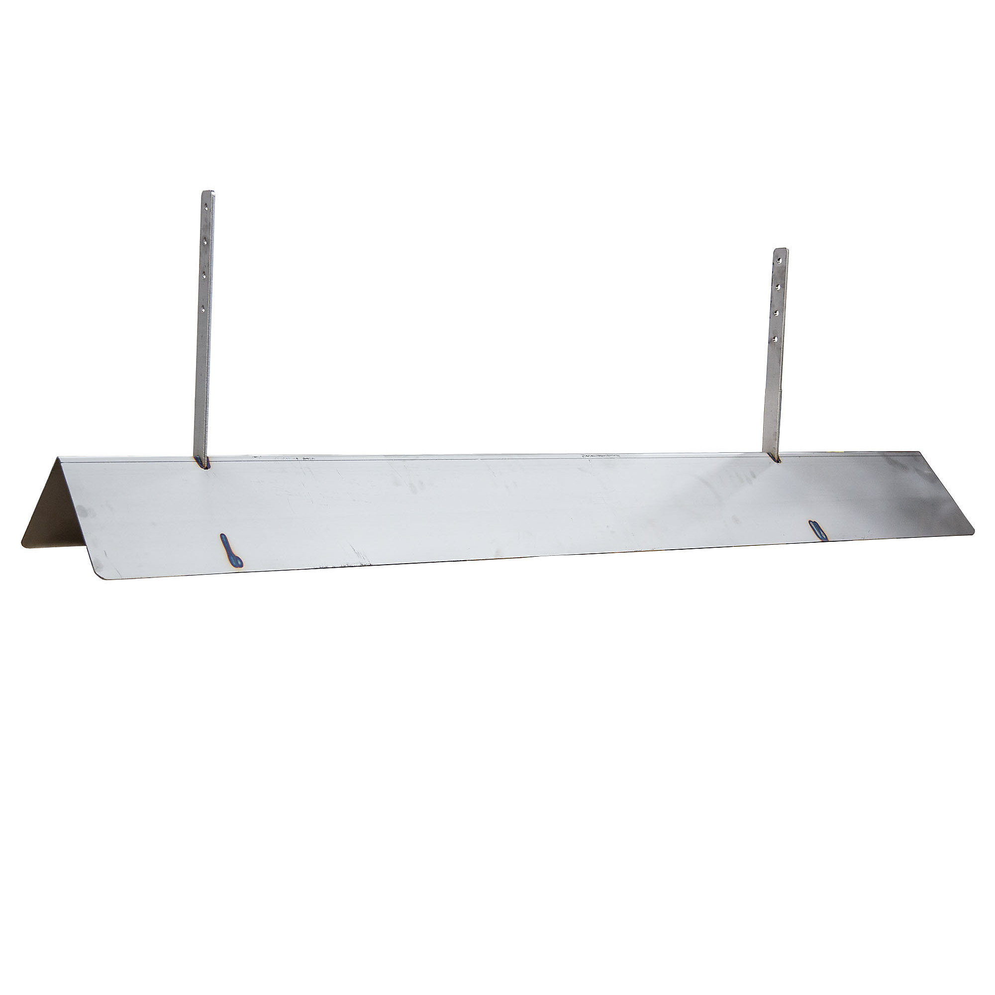 Buyers Products, Inverted Vee Kit, Included (qty.) 1 Model# 1499700SS